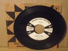 COLLINS KIDS, LORRIE & LARRY mercy COLUMBIA 41149 WLP killer rockabilly guitar