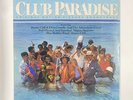Club Paradise 1986 Soundtrack LP Columbia SC 40404 VG++ Jimmy Cliff RARE Tracks