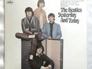 The Beatles YESTERDAY AND TODAY  original 1966 FACTORY SEALED first pressing