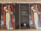 COLUMBIA SAX 2430-1 *S/C* KLEMPERER* BRAHMS: A GERMAN REQUIEM* 2 LP* NM NM