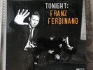 FRANZ FERDINAND -Tonight: Franz Ferdinand - Doppel LP im Gatefold