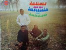 Anthony & The Imperials - Reflections LP - Veep - VPS 16514