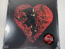 Conan Gray SIGNED AUTOGRAPHED Superache Insert + Exclusive Red Vinyl Record LP