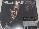 Miles Davis - Kind Of Blue - Sony 2010 Press - ULTRASONIC CLEANED