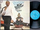 JACK WILSON Quartet ROY AYERS Ramblin' LP VAULT LP-9002 MONO Monk Montgomery VG+