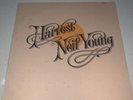 Neil Young - Harvest - 1972 Australian Press - ULTRASONIC CLEANED