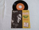 Vinyl Single Elvis 