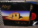 MIDNIGHT OIL-Diesel & Dust-OR.1987 NM-/NM LP/LYRICS  Beds Are Burning