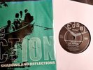The Action - Shadows & Reflections Mod Classic.  80s Edsel / Parlophone