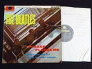 The Beatles Please Please Me (5th Press Mono, Y & B Parlophone) LP