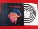Black Sabbath Paranoid (3rd Press Small Swirl Label, SIGNED Ozzy & Terry) LP