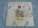 John Lennon - Walls And Bridges 1974 UK LP APPLE 1st COMPLETE