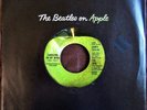 Beatles-Rel 1968 45 Carolina On My Mind James Taylor Debut PROMO Apple Records N