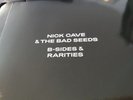 Nick Cave & The Bad Seeds B-Sides Rarities Part II double 2 LP vinyl