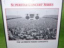Bryan Adams Westwood One Superstar Concert Series 1988 3LP Box Set vinyl 88-01