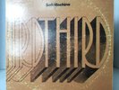 Tested - Soft Machine Third 1970 Columbia Jazz Prog Rock LP - VG/VG