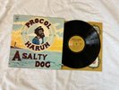Procol Harum Psych Rock LP (AM SP 4179) A Salty Dog NM/NM+