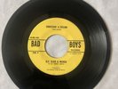 Sly, Slick & Wicked - Confessin' A Feeling - Bad Boys 45 VG- SOUL