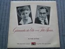 Rare de Vito - Franck Violin Sonata - BLP 1087 - EX+