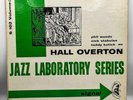 Hall Overton on Signal 102