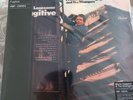Merle Haggard & The Strangers I'm A Lonesome Fugitive VMP CW004 Boxcar Rust Viny