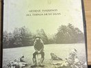 George Harrison - All Things Must Pass - 3 LP Set - With Poster - VERY GOOD PLUS