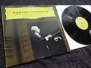 Furtwangler Beethoven Symphony No. 4 Leonore DGG LPM 18742 NM