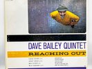 Dave Bailey on JazzTime 003