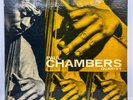 Paul Chambers on Blue Note 1569