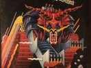 JUDAS PRIEST Defenders of the Faith - 1984 1st Press US LP - BEAUTIFUL NM DISC