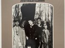 Bob Dylan - John Wesley Harding (Mobile Fidelity Sound Lab 2x45 RPM Mono Ltd LP)
