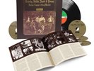 Crosby, Stills, Nash & Young: Déjà Vu (1LP + 4CD) (50th Ann Edition Box-set)