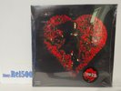 Conan Gray SIGNED AUTOGRAPHED Superache Insert + Exclusive Red Vinyl Record LP