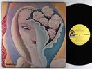 Derek & The Dominos - Layla And Other Assorted Songs 2xLP - ATCO VG+
