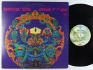 Grateful Dead - Anthem Of The Sun LP - Warner Bros. VG+