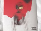 Rihanna ANTI SEALED DOUBLE VINYL