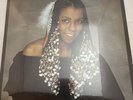 Patrice Rushen Straight from the Heart VMP Vinyl Record 33 New in Cellophane