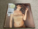Mariah Carey - Butterfly Gold Vinyl LP Urban Outfitters Exclusive IN HAND MINT