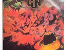 THE GUN - GUN * LP VINYL * EPIC - BN 26468 * 1998 REISSUE * FREE P&P UK *