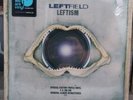 Leftfield LEFTISM Vinyl TRIPLE 3LP Sealed