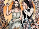 Gillian Welch - The Harrow  The Harvest - Vinyl Record.. - S1167A
