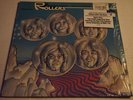 Bay City Rollers Strangers In The Wind 1978 Lp Record In Shrink + Hype Nm/Nm Oop