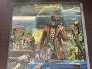 IRON MAIDEN MAXI STRANGER IN A STRANGE LAND C28