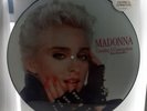 Madonna 'Causing A Commotion'  12