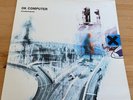 Radiohead – OK Computer - Double Gatefold Vinyl LP - First Pressing - Near Mint.