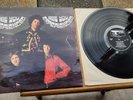 JIMI HENDRIX ARE YOU EXPERIENCED 1967 RARE 1st A1/B1 ORIGINAL TRACK MONO VG+