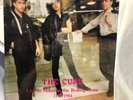 THE CURE - LIVE IN MILAN AT THE ROLLING STONE 21/5/1984 - 2-LP - MINT