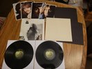 'The Beatles' White Album stereo Lp set out of 1976 France box set ex condition