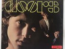 The Doors - Self Title - 1967 - Vinyl LP Stereo - FIRST PRESS 1A/1B