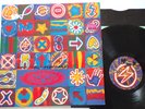 NEDS ATOMIC DUSTBIN - Are You Normal? Sony 1992 rare vinyl LP Ex